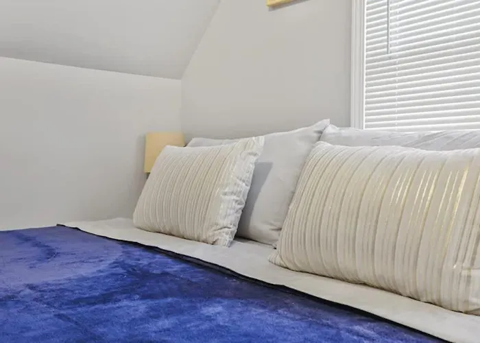 Cozy Chic 4bd 2ba In St Charles Holiday home Saint Charles